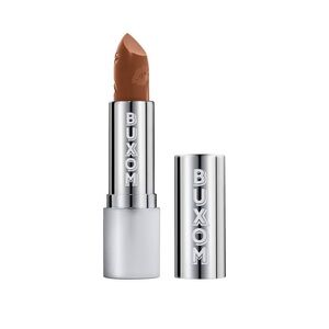 Buxom Plumping Lipstick shade: dreamboat